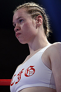 Amanda Wilcoxen-Morgan