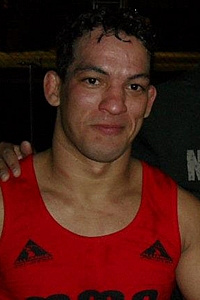 Marcos Anizio de Oliveira