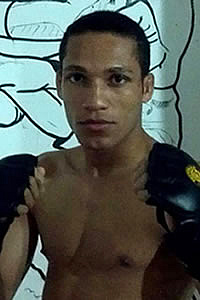 Franklyn Souza Santos