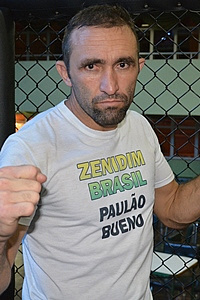 Paulo Bueno