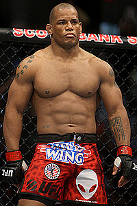 Image result for Hector Lombard