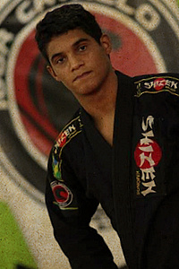Eduardo Oliveira