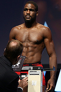 Image result for corey anderson mma