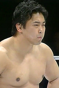 Naoki Sano