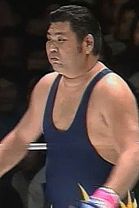Osamu Kawahara