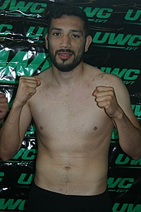 Marco Vazquez