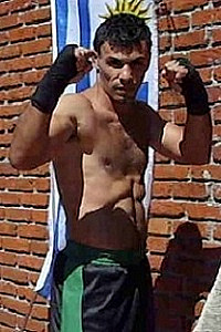 Esteban Azurica