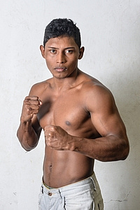 Nelson Trindade de Oliveira Junior