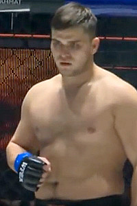 Evgeny      Goncharov