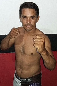 Sandro Wagner Oliveira