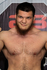 Alexander Khomkalov