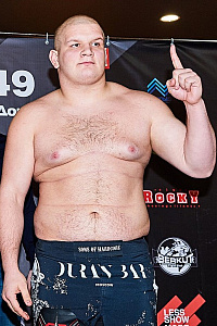 Artur 'Big' Smirnov