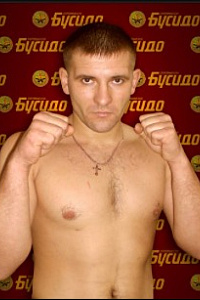 Sergei Trushko