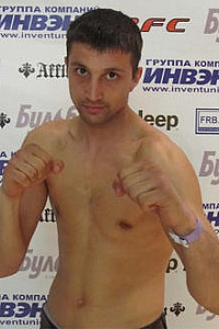 Ivan Gromov