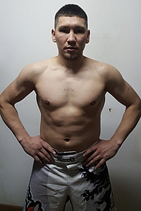 Viktor Tulaev