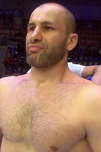 Makhmud Musalov