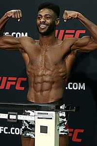 Aljamain "Funk Master" Sterling MMA Stats, Pictures, News, Videos