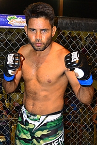 Carlos Correia Leitao Jr.