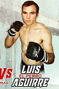 Luis Aguirre