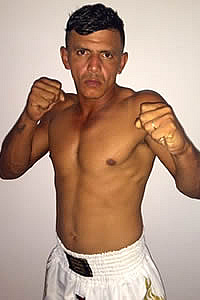 Antonio Edson 'Tony' Silva