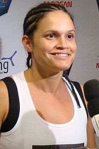 Tatiane Rodrigues