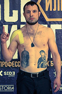 Evgeny Ogurtsov