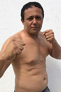 Augusto Pernada