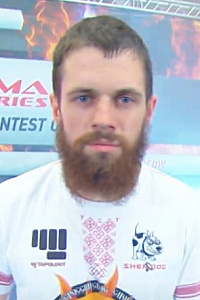 Igor 'Nord' Machulskiy
