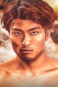 Mahiro Miyoshi