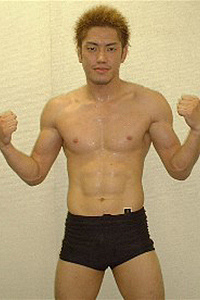 Tetsuya Akihisa