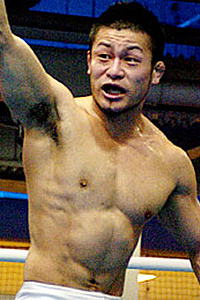 Jinzaburo Yonezawa