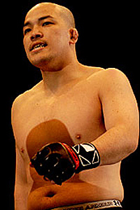 Masahiro Yamagishi