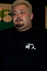 Jun Ishii
