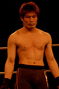 Minoru Tsuiki