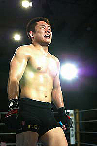 Naoki Seki