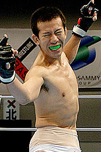 Nobuhiro Yamauchi