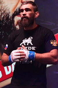 Oleg Dadonov