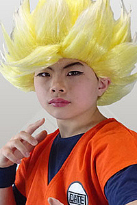 Goku Date
