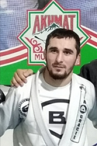 Shamil Abubakarov
