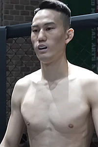 Tae Ho 'Anchovy' Park