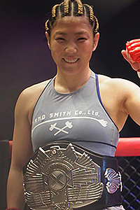 Satomi Takano