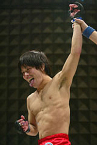 Toshimichi Akagi