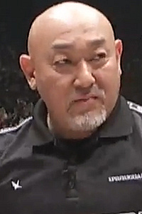 Ryogaku Wada