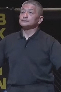 Ryuichi Tanaka