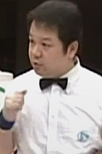 Toshiharu Suzuki