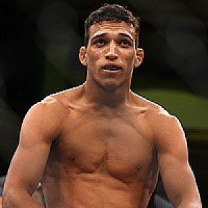 Charles Oliveira: No UFC featherweight wants to grapple 