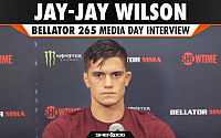 Jay Jay The Maori Kid Wilson Mma Stats Pictures News Videos Biography Sherdog Com