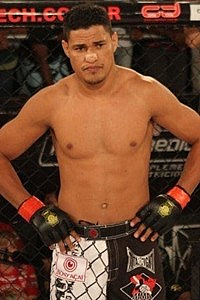 Markus Wagner MMA Stats, Pictures, News, Videos, Biography