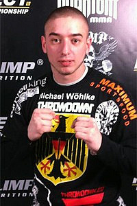 Michael Wohlke