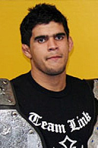 Alexandre 'Vaca' Moreno